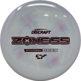 Zone SS-Discraft-Foundation Disc Golf