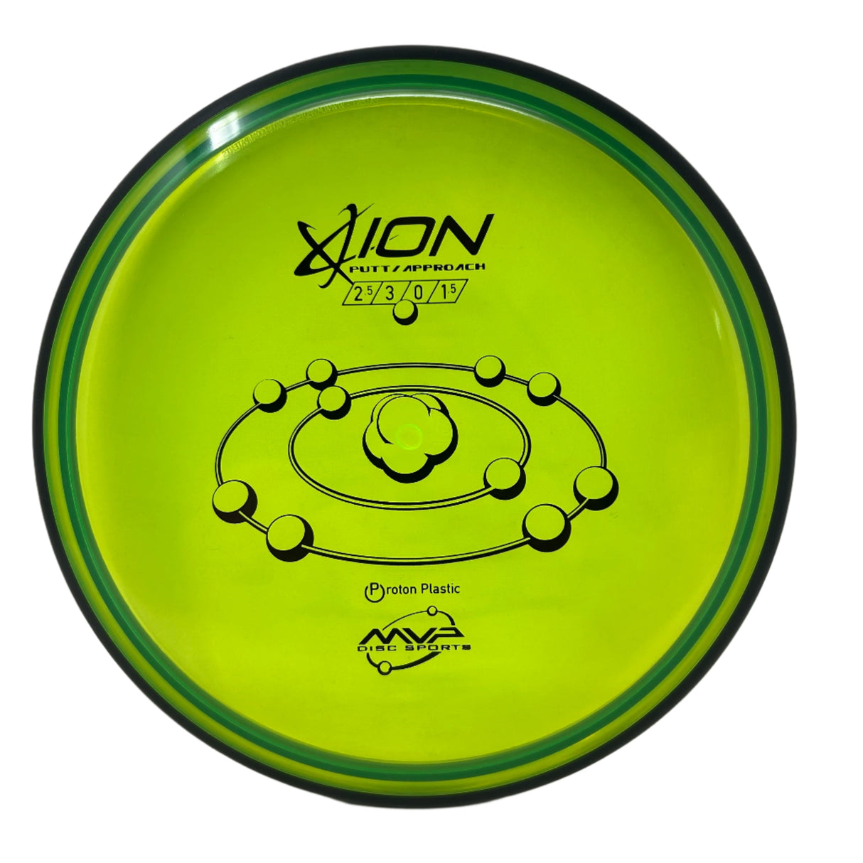 Ion