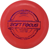Focus-Discraft-Foundation Disc Golf