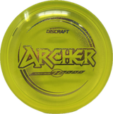Archer-Discraft-Foundation Disc Golf