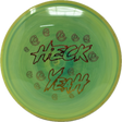 FDG Heck Yeah Balance-MVP-Foundation Disc Golf