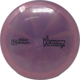 Venom-Discraft-Foundation Disc Golf