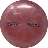 Thrasher-Discraft-Foundation Disc Golf