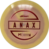 Anax-Discraft-Foundation Disc Golf