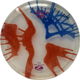 Sol-Discraft-Foundation Disc Golf