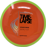 Time-Lapse (Retooled)-MVP-Foundation Disc Golf