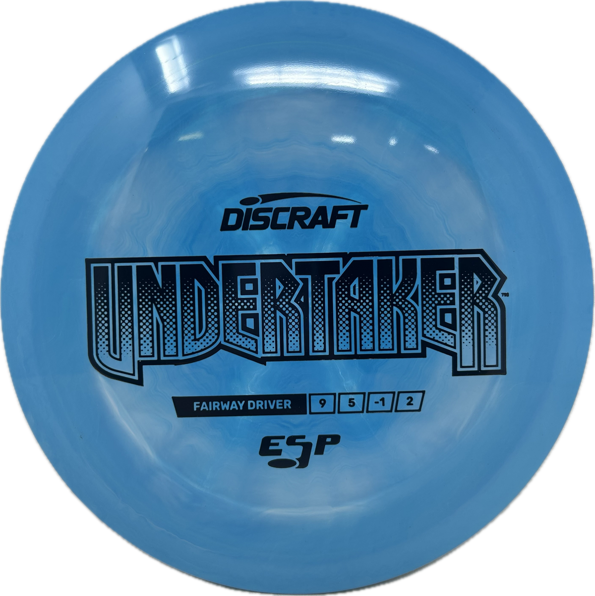 Undertaker