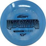 Undertaker