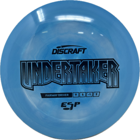 Undertaker