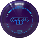 Avenger SS-Discraft-Foundation Disc Golf