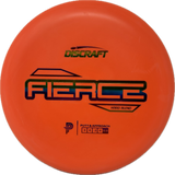 Paige Pierce Fierce-Discraft-Foundation Disc Golf