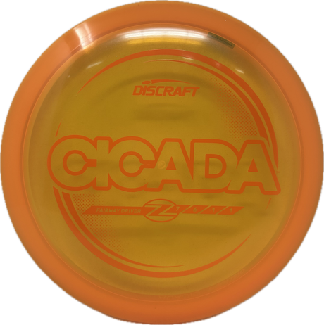 Cicada