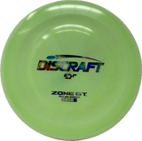 Zone GT-Discraft-Foundation Disc Golf