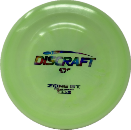 Zone GT