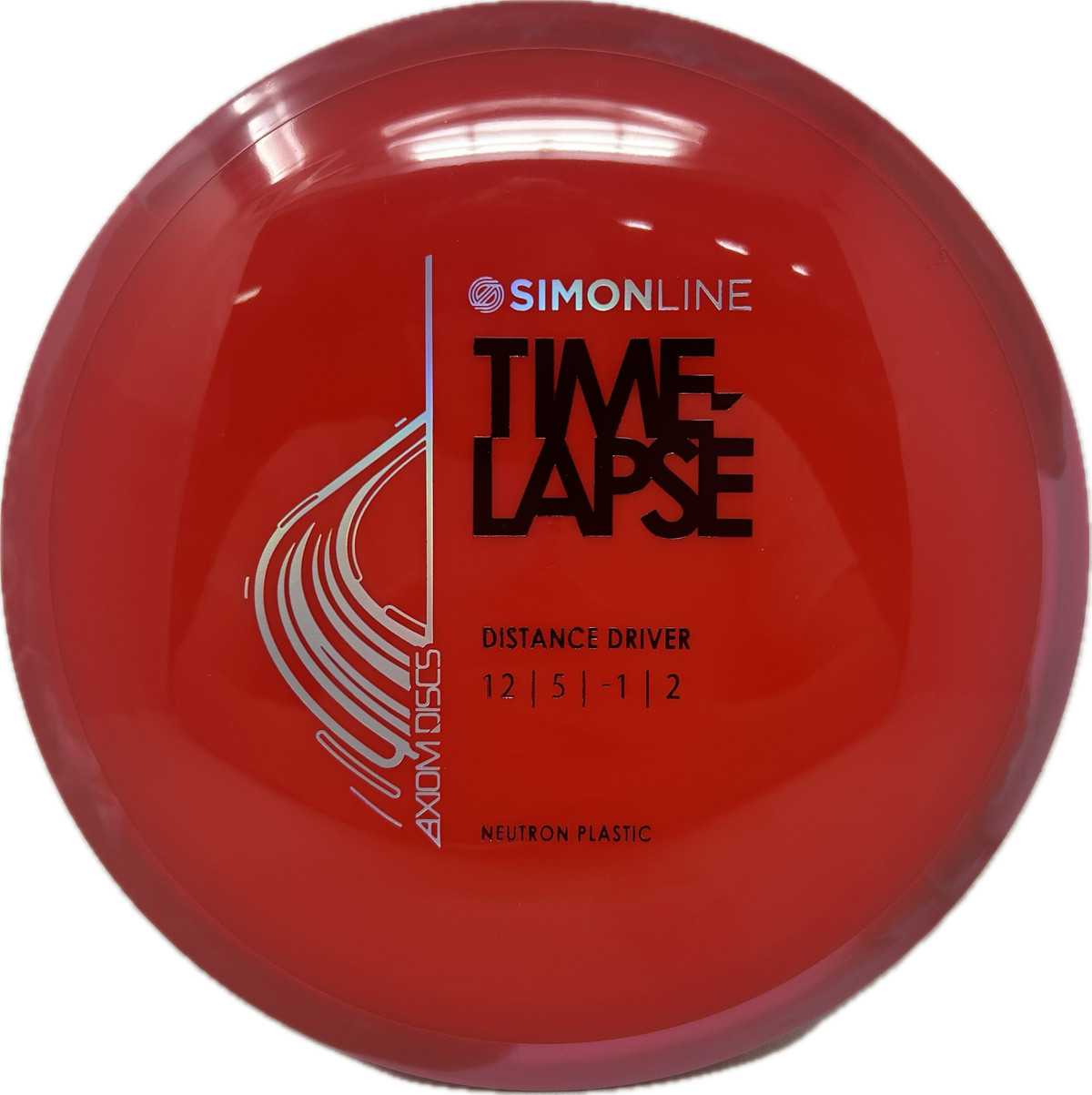 Time-Lapse