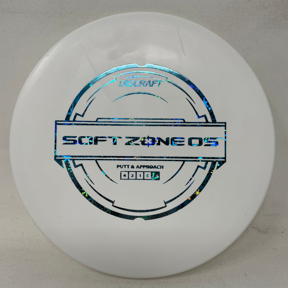 Zone OS