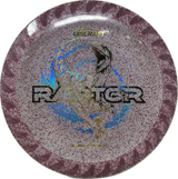 FuZed Confetti Raptor | 2026 USDGC-Discraft-Foundation Disc Golf