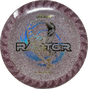 FuZed Confetti Raptor | 2026 USDGC-Discraft-Foundation Disc Golf