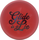 Berg | Glide is a Lie