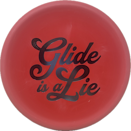 Berg | Glide is a Lie