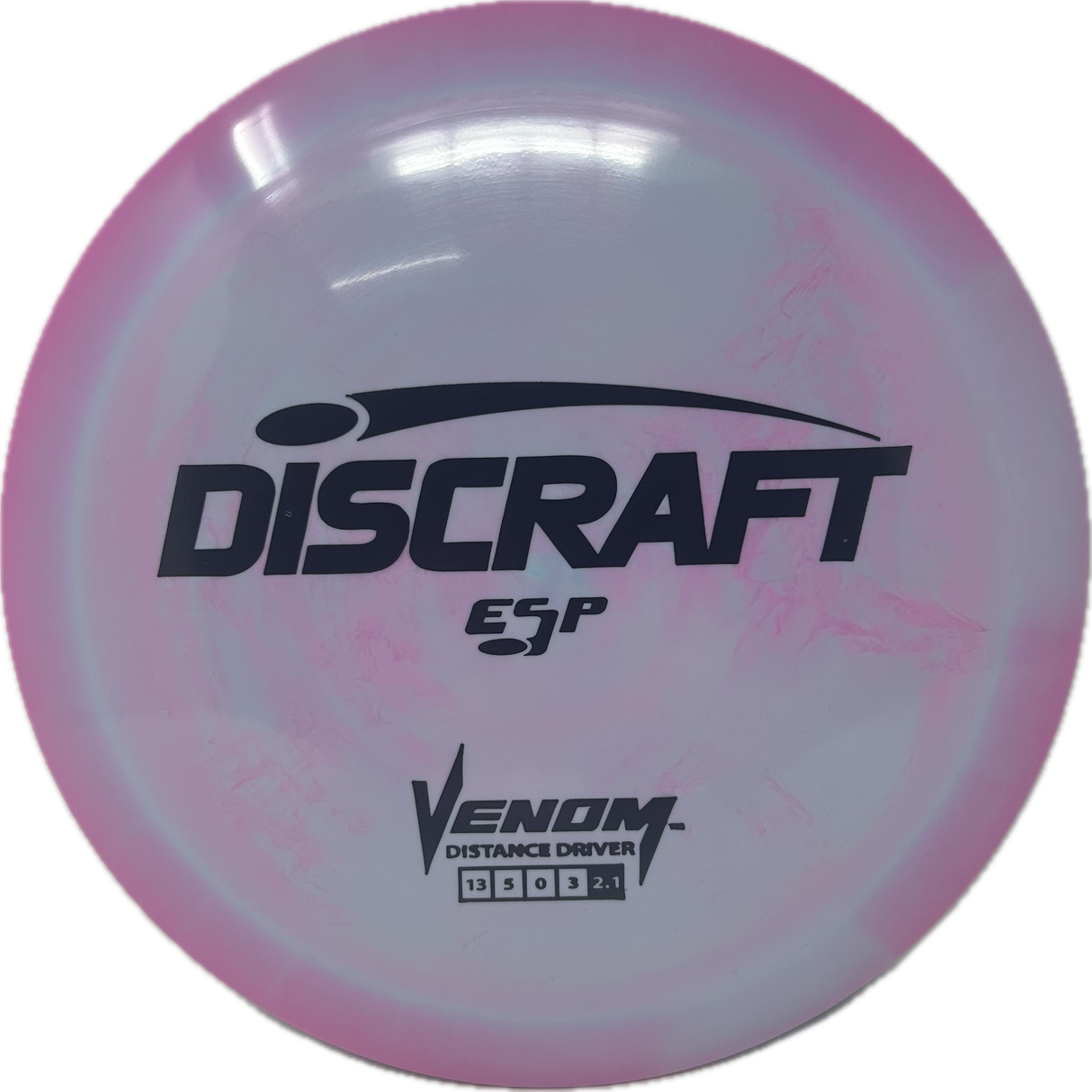 Venom-Discraft-Foundation Disc Golf