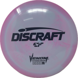 Venom-Discraft-Foundation Disc Golf