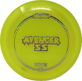 Avenger SS-Discraft-Foundation Disc Golf