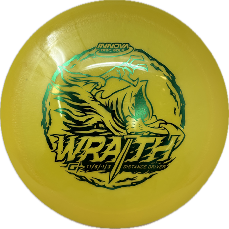 Wraith