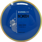 Bokeh