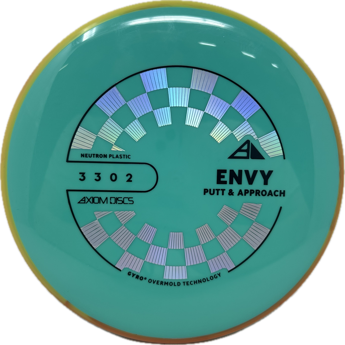 Envy