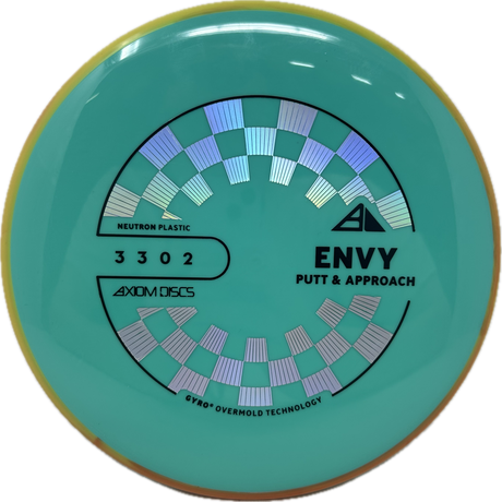Envy