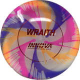 Wraith-Innova-Foundation Disc Golf