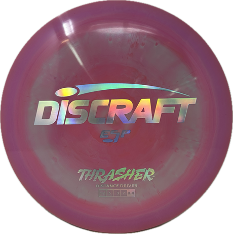 Thrasher