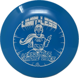 Star It | Limit-Less-Foundation Disc Golf-Foundation Disc Golf