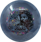 500 Spectrum F5 | Seppo Paju 2025 Signature Series-Prodigy-Foundation Disc Golf