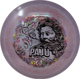 500 Spectrum F5 | Seppo Paju 2025 Signature Series-Prodigy-Foundation Disc Golf