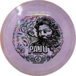 500 Spectrum F5 | Seppo Paju 2025 Signature Series-Prodigy-Foundation Disc Golf