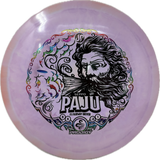 500 Spectrum F5 | Seppo Paju 2025 Signature Series-Prodigy-Foundation Disc Golf