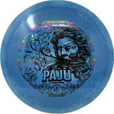 500 Spectrum F5 | Seppo Paju 2025 Signature Series-Prodigy-Foundation Disc Golf