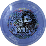 500 Spectrum F5 | Seppo Paju 2025 Signature Series-Prodigy-Foundation Disc Golf