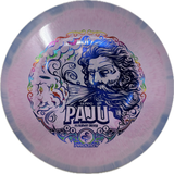 500 Spectrum F5 | Seppo Paju 2025 Signature Series-Prodigy-Foundation Disc Golf