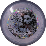 500 Spectrum F5 | Seppo Paju 2025 Signature Series-Prodigy-Foundation Disc Golf