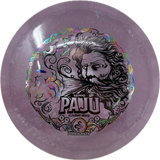 500 Spectrum F5 | Seppo Paju 2025 Signature Series-Prodigy-Foundation Disc Golf