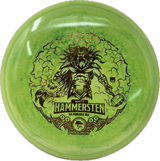 500 Spectrum M4 | Matt Hammersten 2025 Signature Series-Prodigy-Foundation Disc Golf