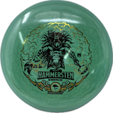 500 Spectrum M4 | Matt Hammersten 2025 Signature Series-Prodigy-Foundation Disc Golf