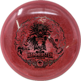 500 Spectrum M4 | Matt Hammersten 2025 Signature Series-Prodigy-Foundation Disc Golf