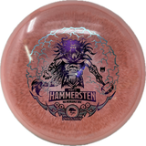 500 Spectrum M4 | Matt Hammersten 2025 Signature Series-Prodigy-Foundation Disc Golf