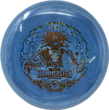 500 Spectrum M4 | Matt Hammersten 2025 Signature Series-Prodigy-Foundation Disc Golf