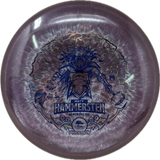 500 Spectrum M4 | Matt Hammersten 2025 Signature Series-Prodigy-Foundation Disc Golf