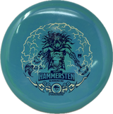 500 Spectrum M4 | Matt Hammersten 2025 Signature Series-Prodigy-Foundation Disc Golf